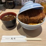 とんかつ丸七 - 