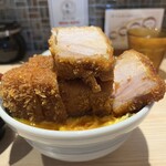 とんかつ丸七 - 