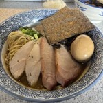 破壊的イノベーション - 特製濃厚