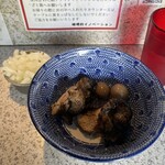 破壊的イノベーション - よしお