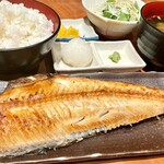 未蔵や - ランチ