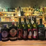 TAKE 5 Bar & Cigar - 