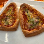 手作りほかふかパン メルシー - 本日の購入品！