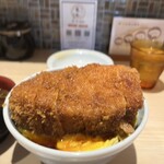 とんかつ丸七 - 