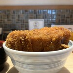 とんかつ丸七 - 