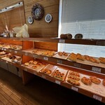 手作りほかふかパン メルシー - 