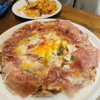ピッツェリア ダ チーボ コレド日本橋店 - 