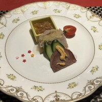 金香楼 - 