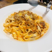 ピッツェリア ダ チーボ コレド日本橋店 - 
