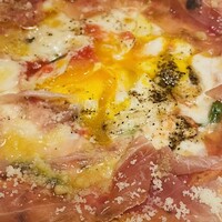 ピッツェリア ダ チーボ コレド日本橋店 - 