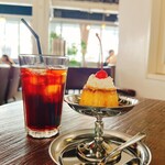 フカダソウカフェ - 