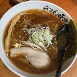 利尻らーめん味楽 - 