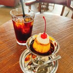 フカダソウカフェ - 