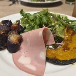 タンテ グラッツィェ - 