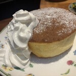 マナワ カフェ - 