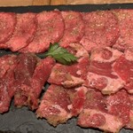 渋谷焼肉 KINTAN - 