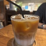 マナワ カフェ - 
