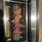 焼肉ホルモンミンちゃん - 