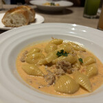 タンテ グラッツィェ - 