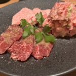 渋谷焼肉 KINTAN - 