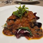 タンテ グラッツィェ - 