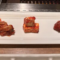 渋谷焼肉 KINTAN - 