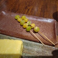 新宿うな鐵 はなれ - 