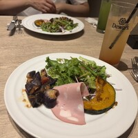 タンテ グラッツィェ - 
