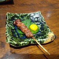 新宿うな鐵 はなれ - 