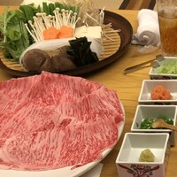 しゃぶしゃぶ・日本料理 木曽路 大宮店 - 