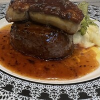 俺のフレンチ グランメゾン 大手町 - 