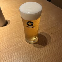 ビーフキッチン 恵比寿店 - 
