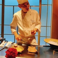 銀座うかい亭 - 
