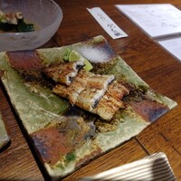 新宿うな鐵 はなれ - 