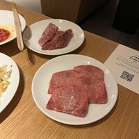 ビーフキッチン 恵比寿店 - 