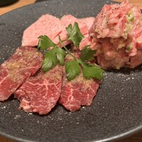 渋谷焼肉 KINTAN - 