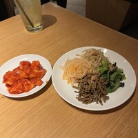 ビーフキッチン 恵比寿店 - 