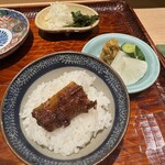 鰻・割烹 戸石 - 