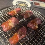 焼肉 だるま - 