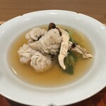 鰻・割烹 戸石 - 