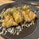 ばか松 - キャベツ太郎