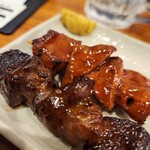 立呑み 焼きとん 大黒 - 