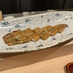 鰻・割烹 戸石 - 