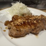 ばか松 - 最強トンテキ