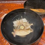 鰻・割烹 戸石 - 