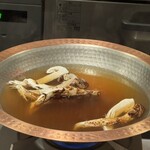 鰻・割烹 戸石 - 