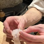 鰻・割烹 戸石 - 