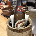 ばか松 - やっぱり麒麟ラガーが至高