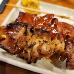 立呑み 焼きとん 大黒 - 