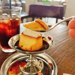 フカダソウカフェ - 